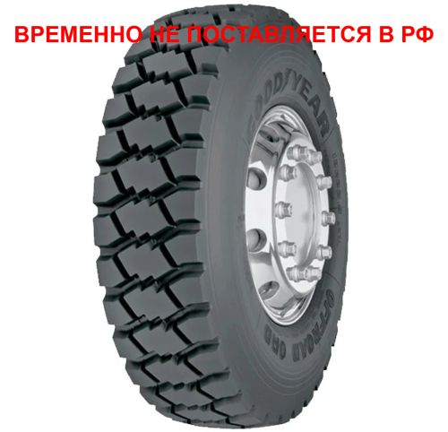14,00-20 GY OFFROAD ORD 164/160J TL