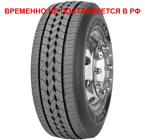 315/80-22,5 GY KMAX S RHS  156/154М TL